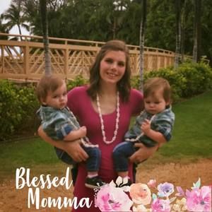 Meet your Posher, Morgan